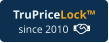 TruPriceLock™ since 2010  
