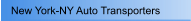 New York-NY Auto Transporters