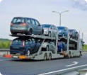 Open Carrier Car Transport Service