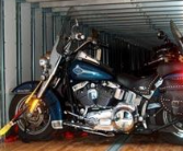 Motorcycle Auto Transport Service