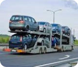 Open Carrier Car Transport Service