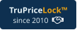 TruPriceLock™ since 2010  
